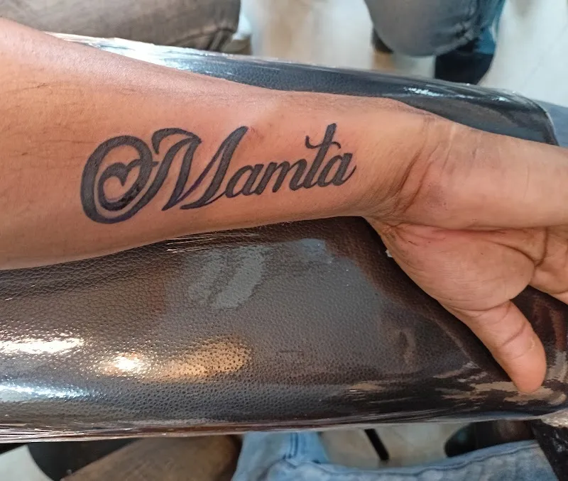 Tattoo Nasha | Jaipur