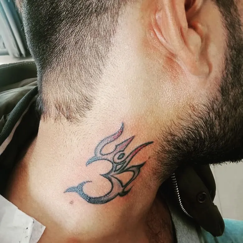 Tattoo Nasha | Jaipur