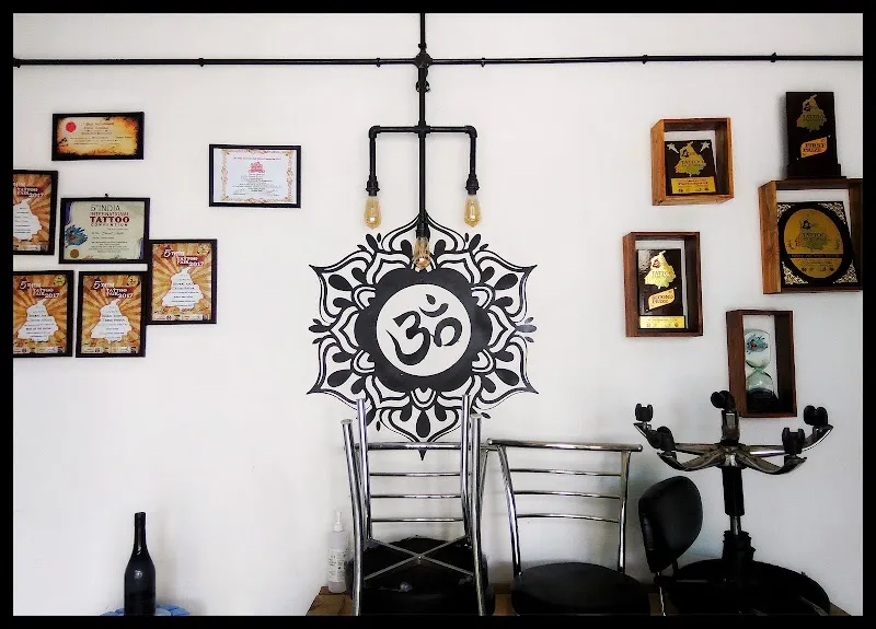 Tattoo Nasha | Jaipur