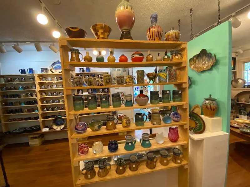 Artistic Hand Gallery & Studio