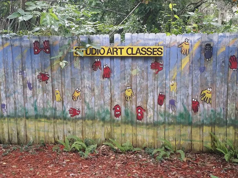 Artistic Hand Gallery & Studio