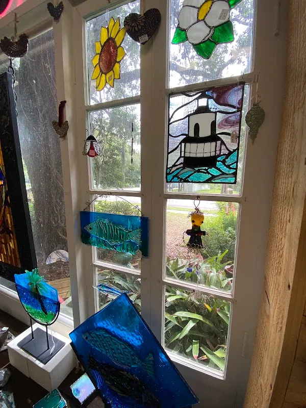 Artistic Hand Gallery & Studio