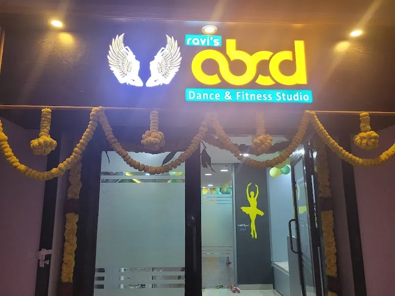 Maks ABCD Dance Fitness Studios