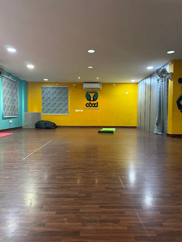 Maks ABCD Dance Fitness Studios