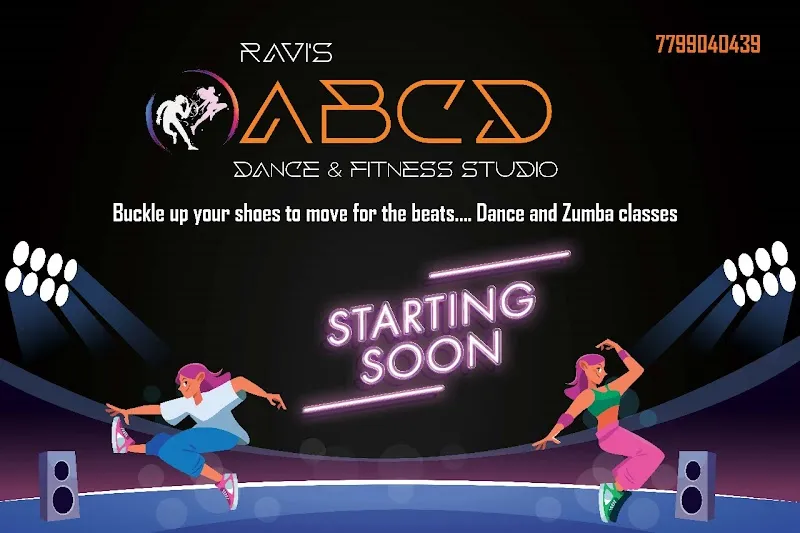 Maks ABCD Dance Fitness Studios