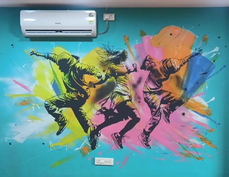 Maks ABCD Dance Fitness Studios