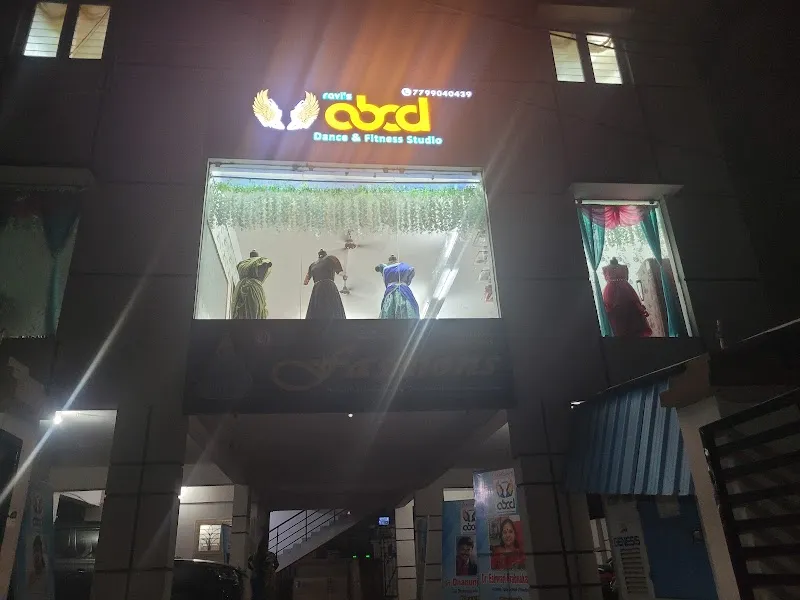 Maks ABCD Dance Fitness Studios