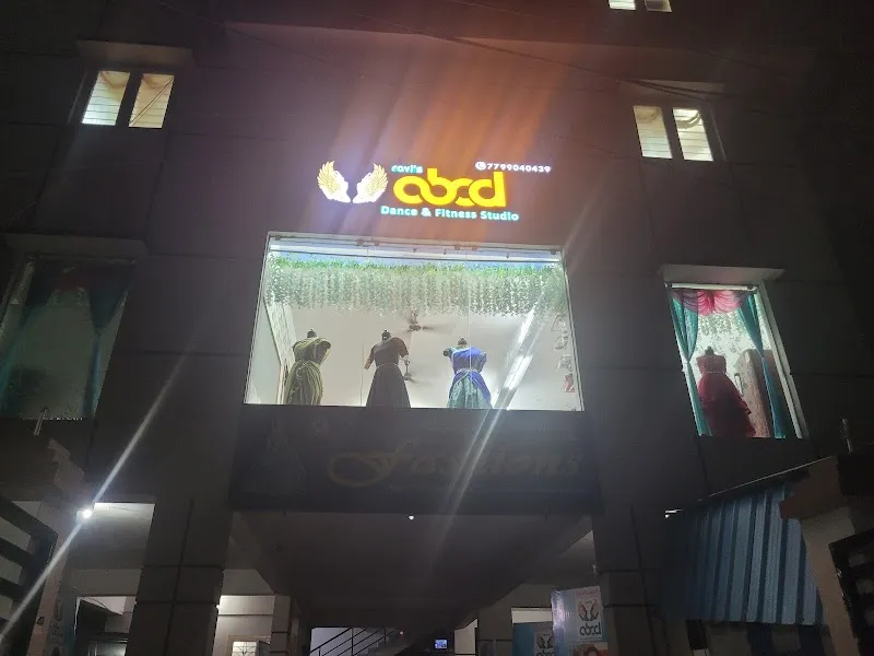 Maks ABCD Dance Fitness Studios