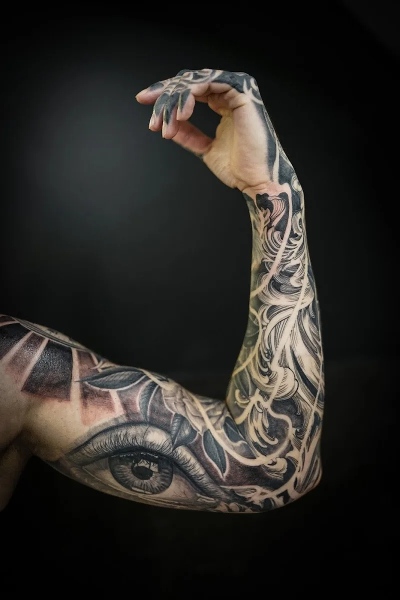 Abraxas