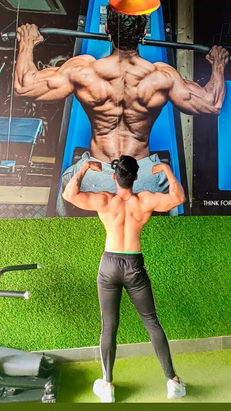 Gravity fitness