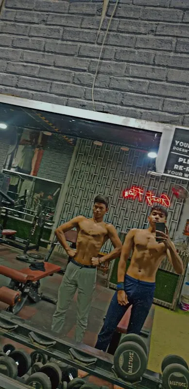 Gravity fitness