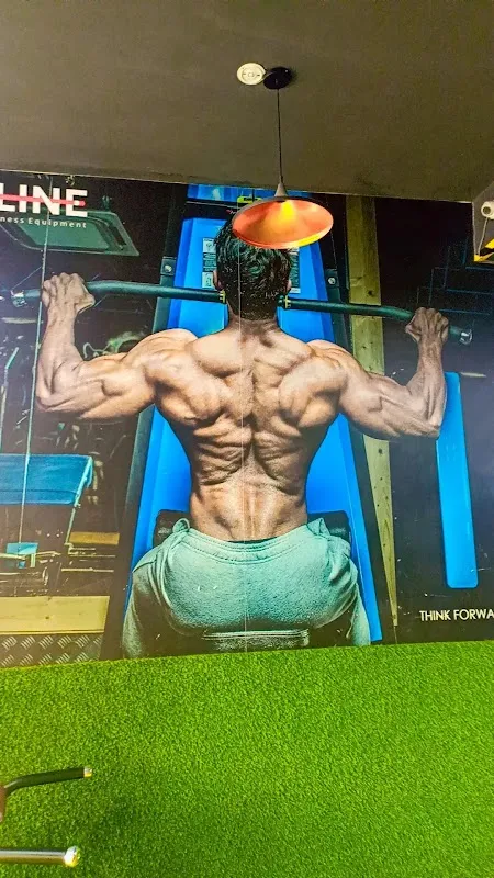 Gravity fitness