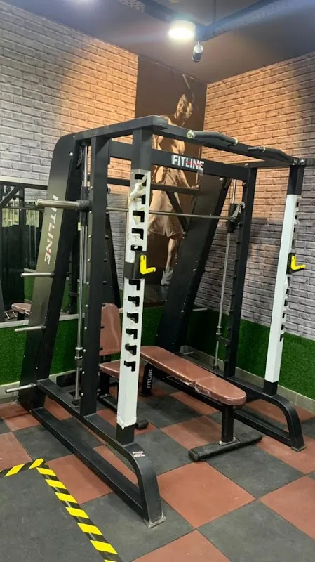 Gravity fitness