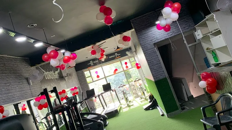 Gravity fitness