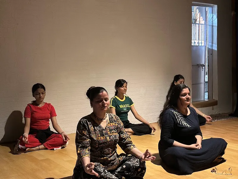 Art in Motion Dance & Fitness studio