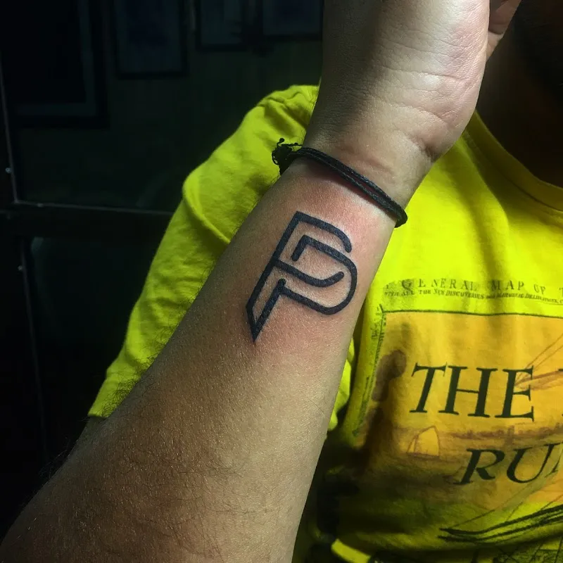 Kalamanch Tattoo Studio and Academy - Piercing Shop | Laser Tattoo Removal | Best Tattoo Shop Near Me | Sandeep Jadhav