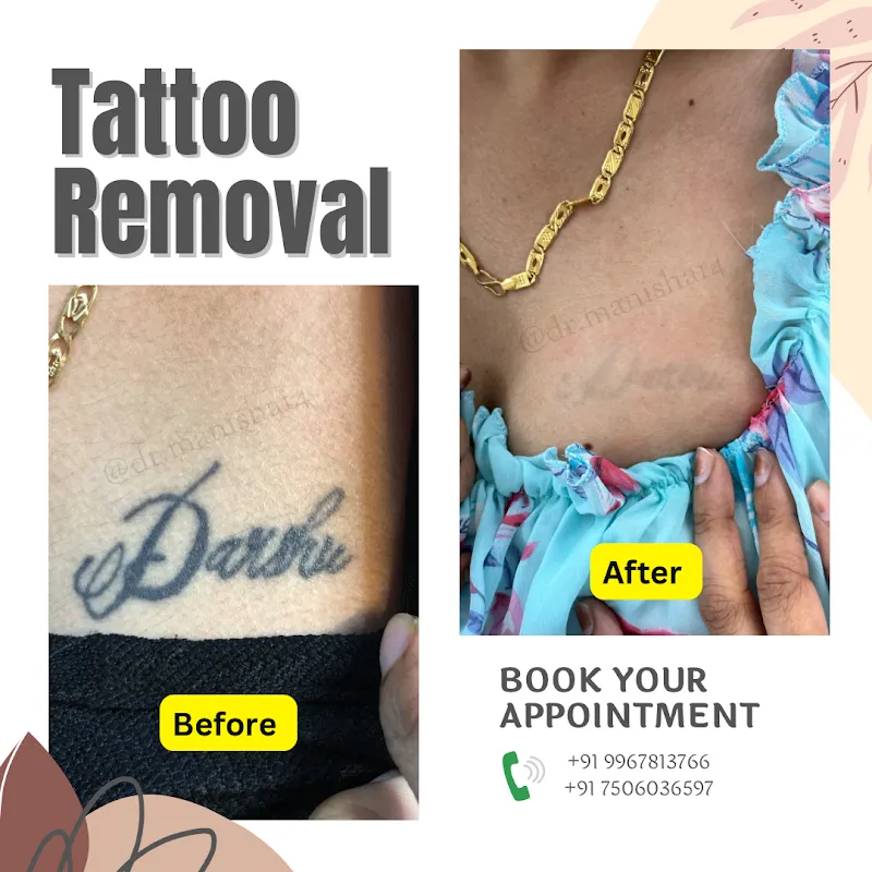 Kalamanch Tattoo Studio and Academy - Piercing Shop | Laser Tattoo Removal | Best Tattoo Shop Near Me | Sandeep Jadhav