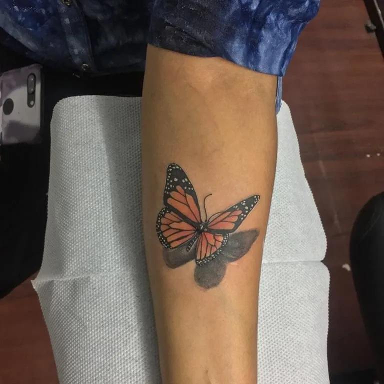Kalamanch Tattoo Studio and Academy - Piercing Shop | Laser Tattoo Removal | Best Tattoo Shop Near Me | Sandeep Jadhav