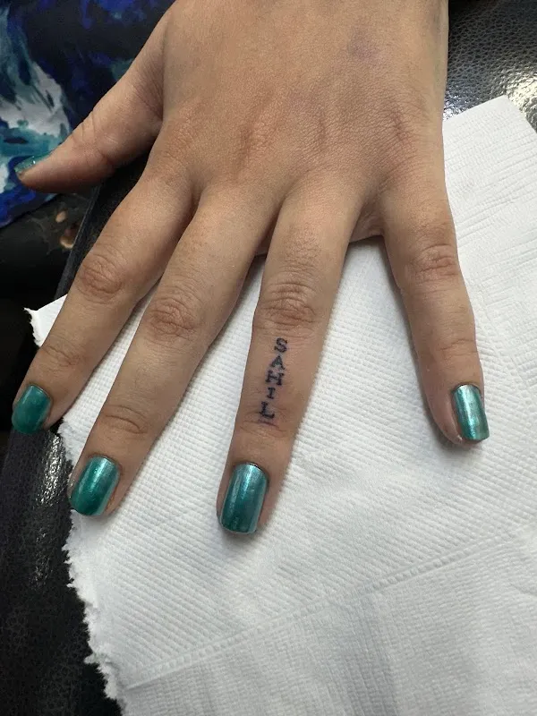 Kalamanch Tattoo Studio and Academy - Piercing Shop | Laser Tattoo Removal | Best Tattoo Shop Near Me | Sandeep Jadhav