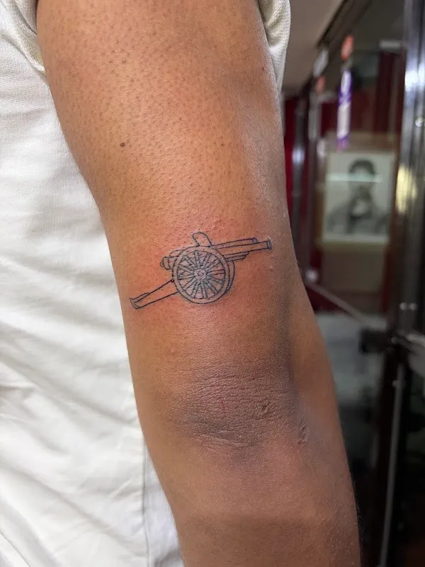 Kalamanch Tattoo Studio and Academy - Piercing Shop | Laser Tattoo Removal | Best Tattoo Shop Near Me | Sandeep Jadhav