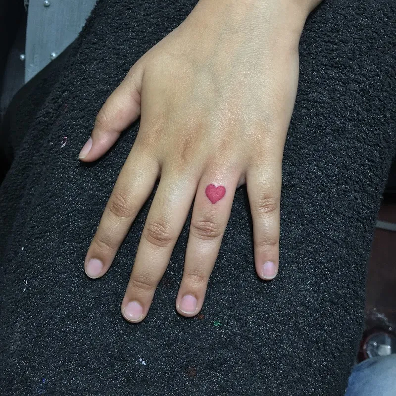 Kalamanch Tattoo Studio and Academy - Piercing Shop | Laser Tattoo Removal | Best Tattoo Shop Near Me | Sandeep Jadhav