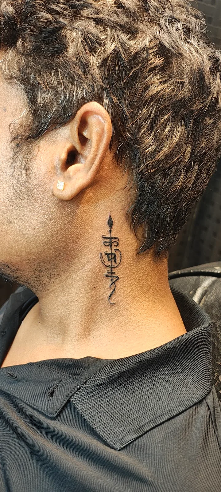 MAYA INK TATTOO STUDIO
