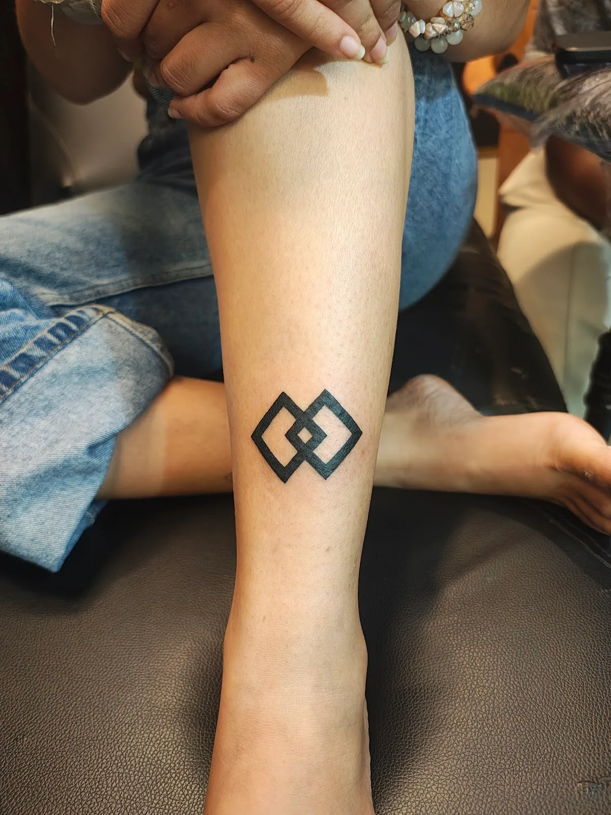 MAYA INK TATTOO STUDIO