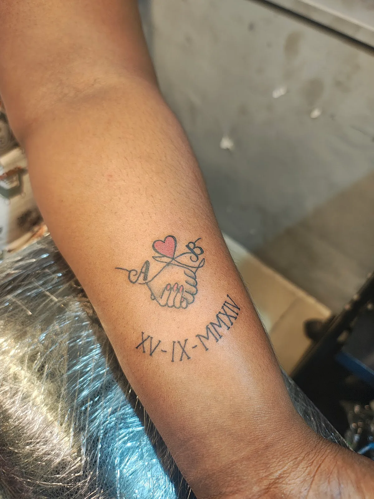 MAYA INK TATTOO STUDIO