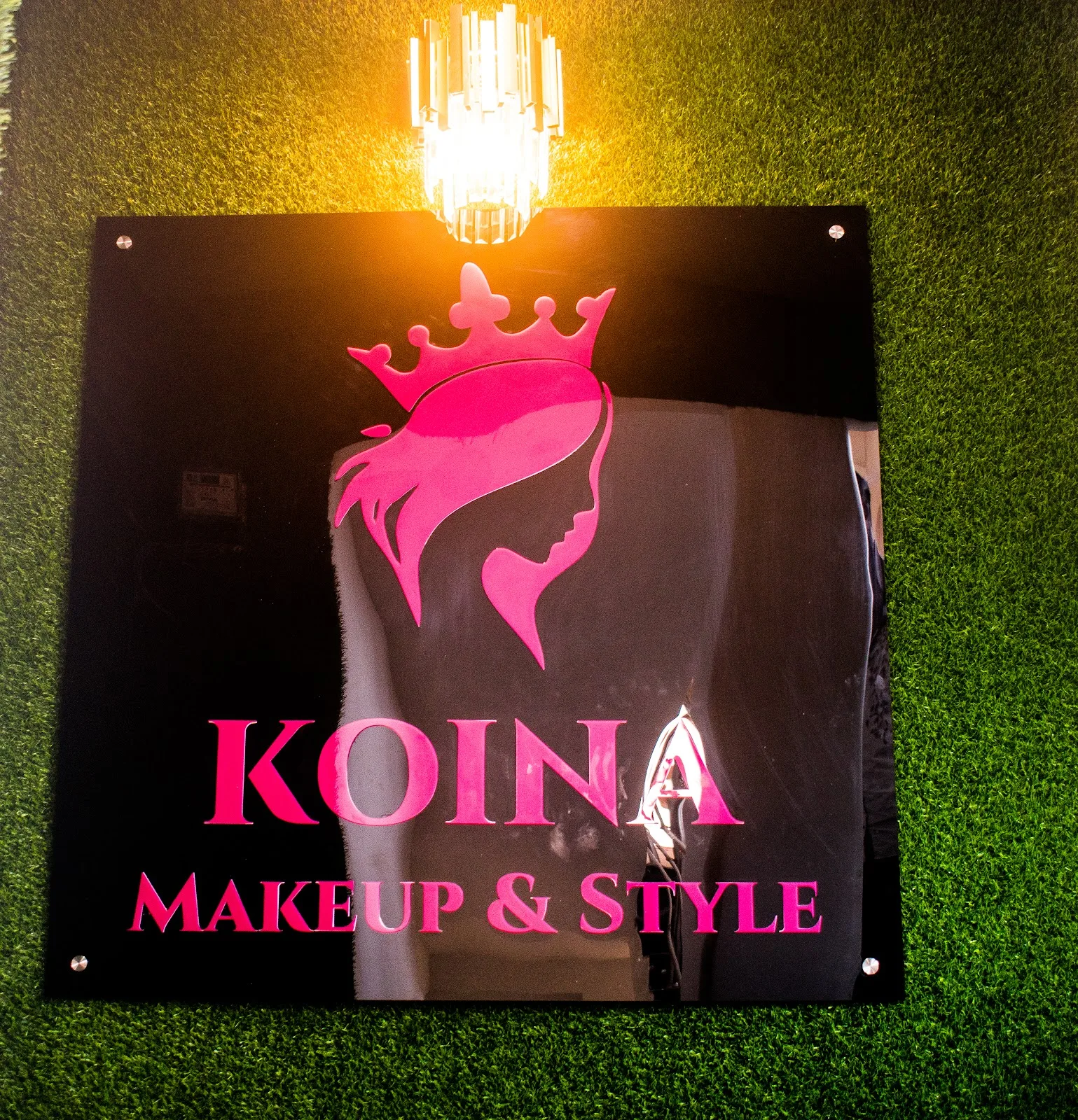 Koina Makeup & Style