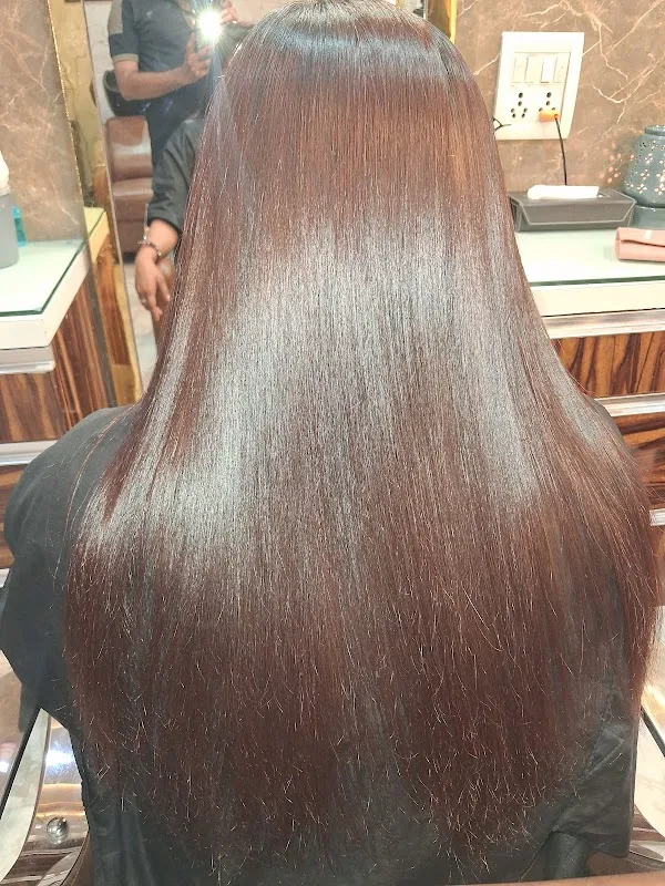 Empress salon