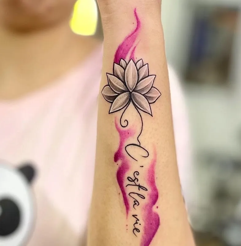 Ashish tattoo studio