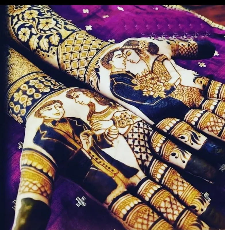 Ashish tattoo studio