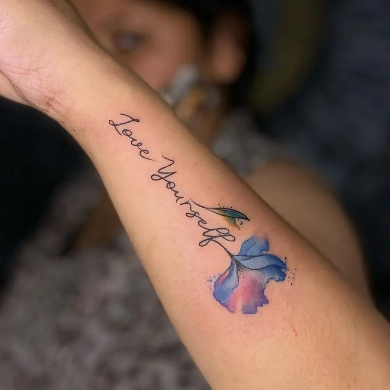 Ashish tattoo studio