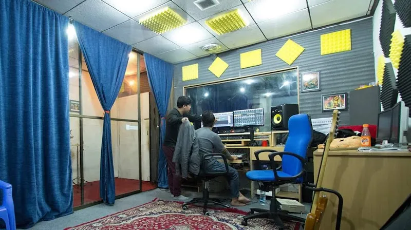 Play Studio
