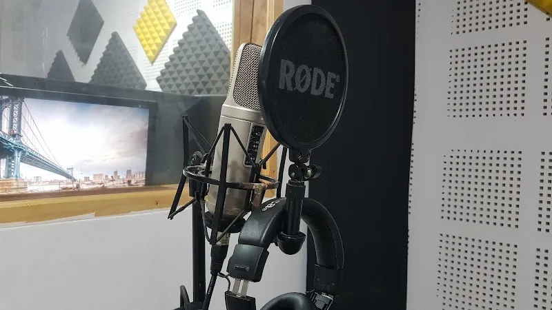 Play Studio