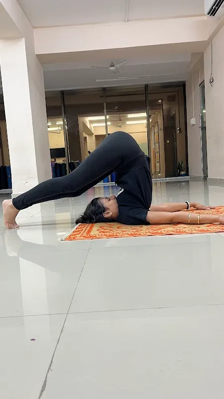 The Yoga Institute Malad