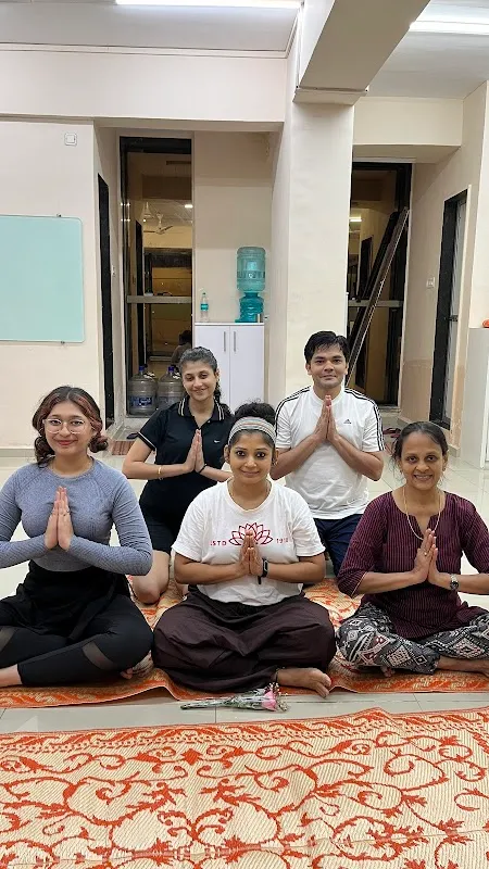 The Yoga Institute Malad