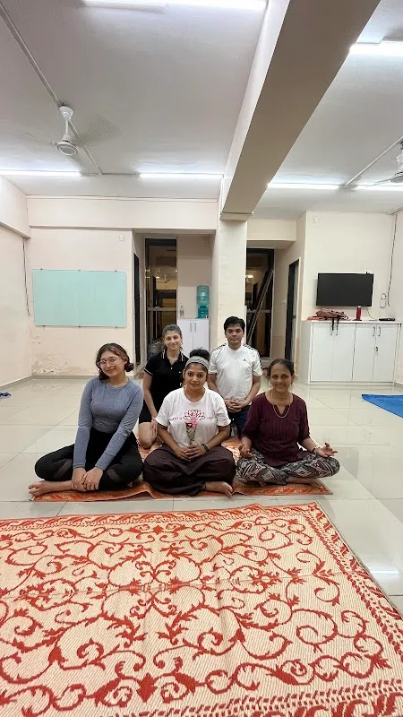 The Yoga Institute Malad
