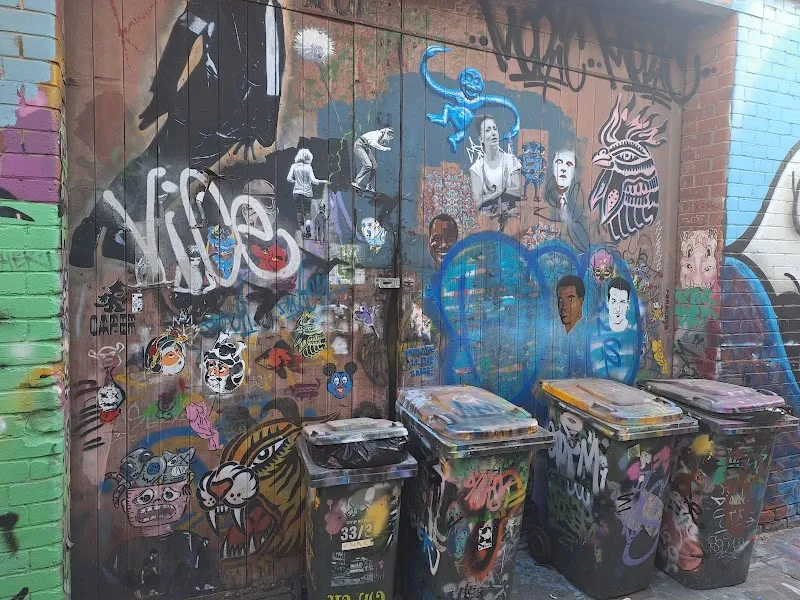 The Blender Studios