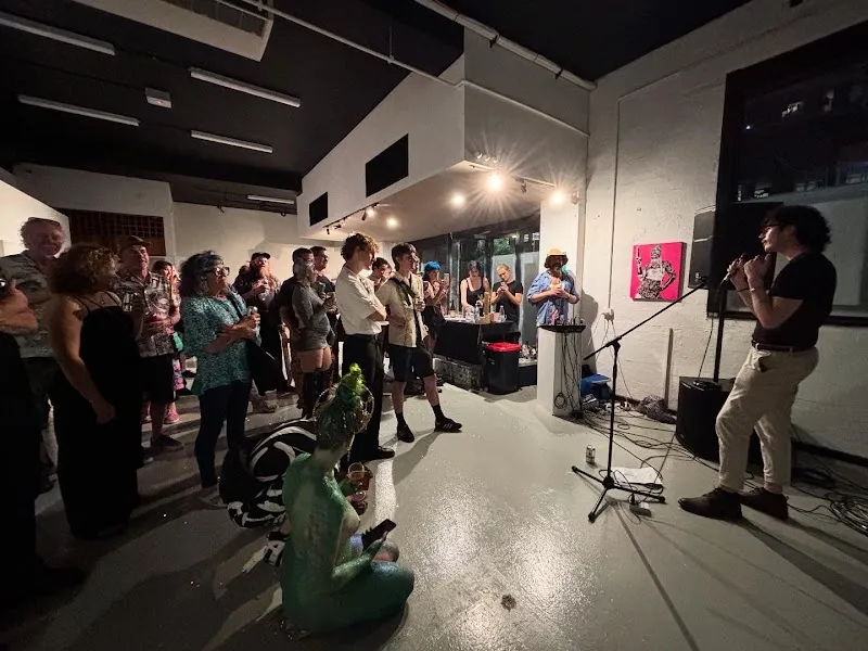 The Blender Studios