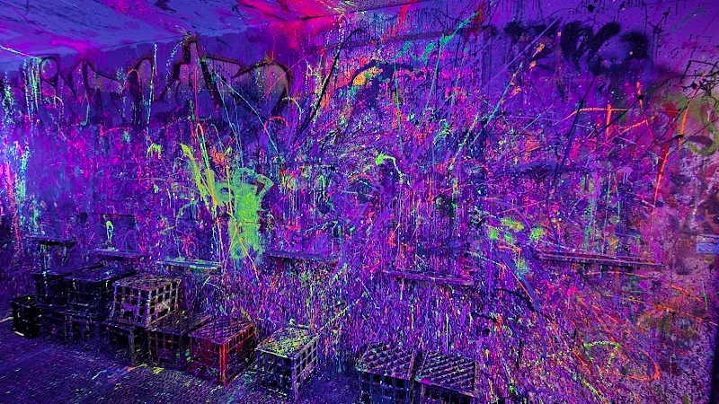 The Blender Studios