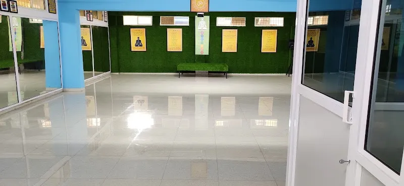 Rhitam Yoga & Meditation
