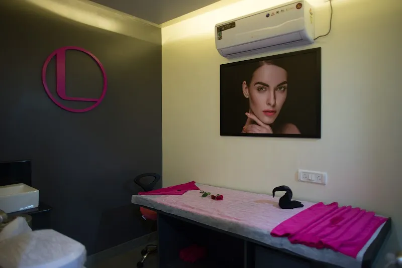 Lakme Salon in Hebbal,Bengaluru