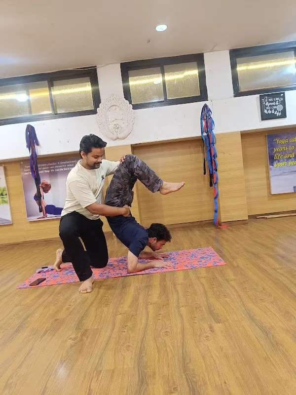 Nirmal Yoga Center