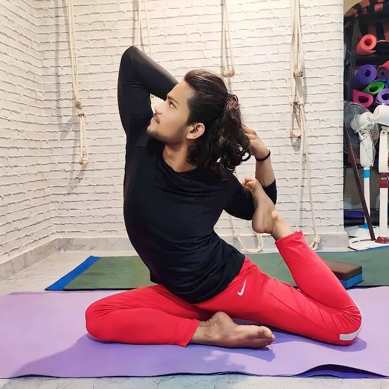 Nirmal Yoga Center