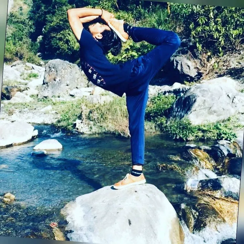 Nirmal Yoga Center