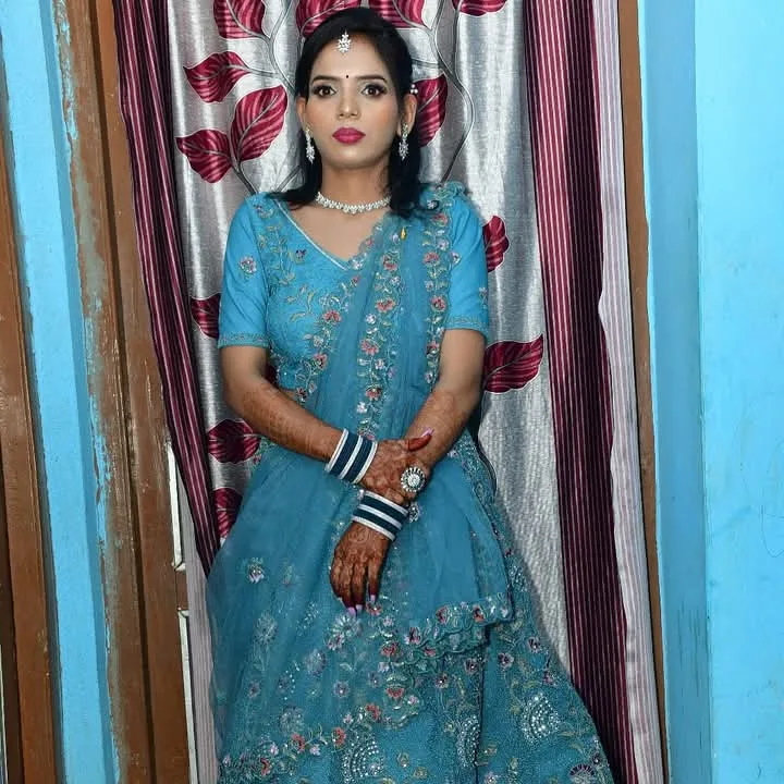 Kartika Beauty Parlour & Makeover