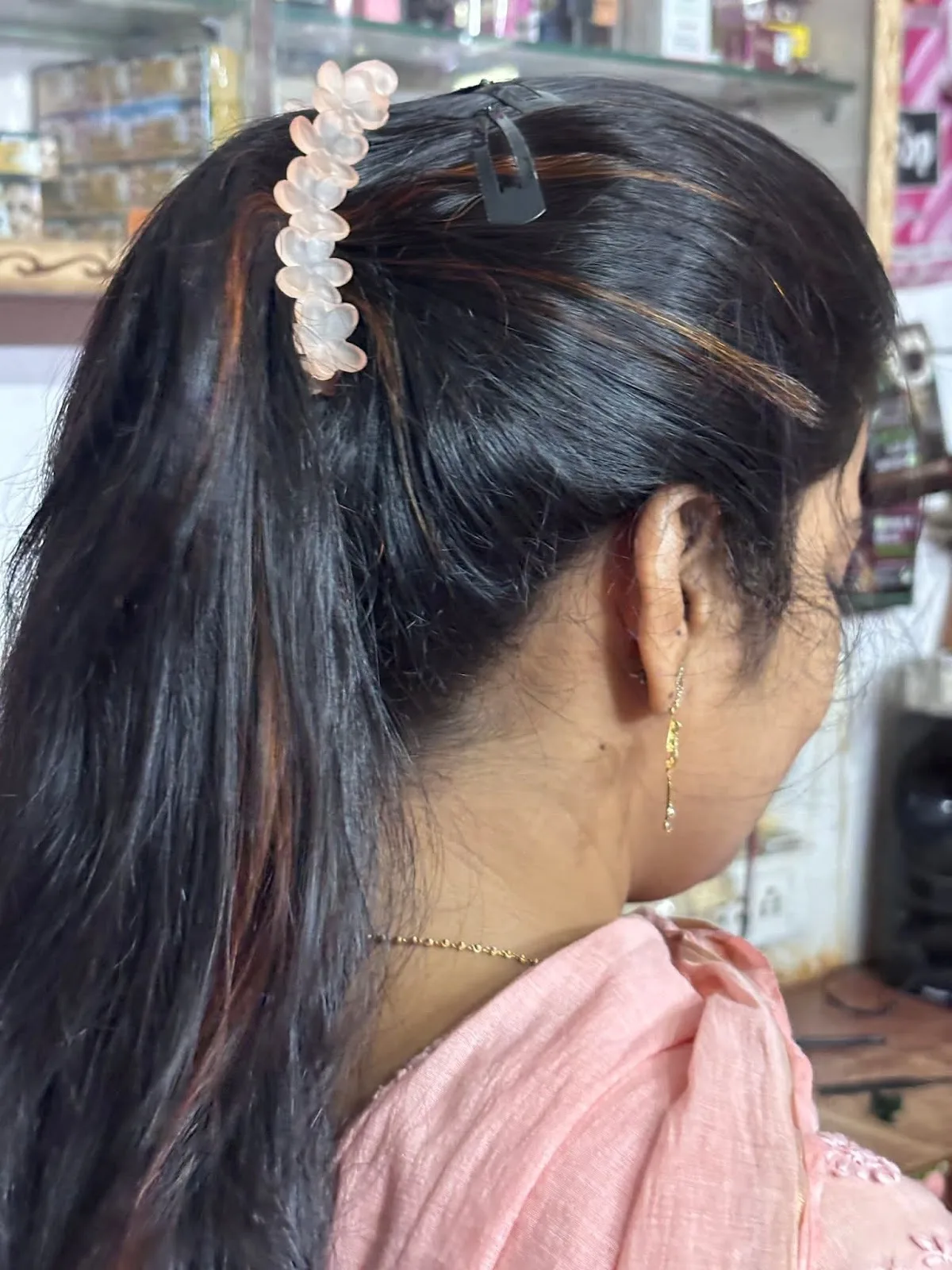 Kartika Beauty Parlour & Makeover