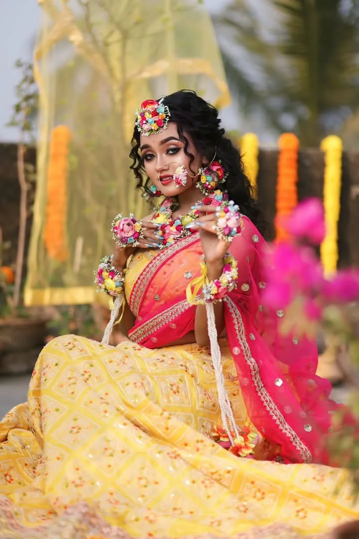 Kartika Beauty Parlour & Makeover