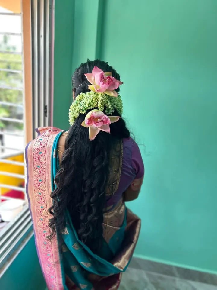 Kartika Beauty Parlour & Makeover